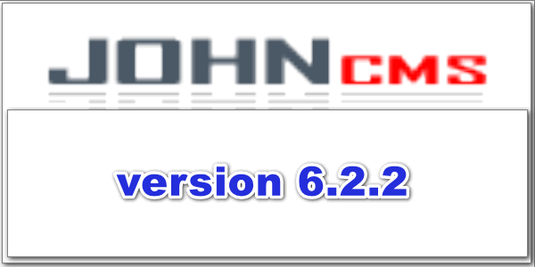 JohnCMS 6.2.2